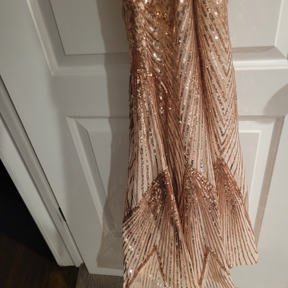 NWT Cinderella Devine Evening/Prom Gown - Picture 4 of 6